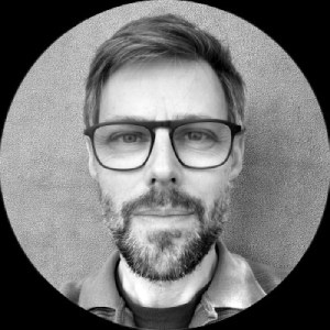 Craig Smith – Development Producer