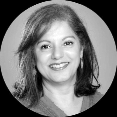 Kamla Claire – Production Accountant