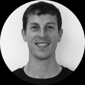 Lewis Harradine – Head of Finance