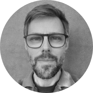 Craig Smith – Development Producer