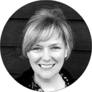 Erika Dodd – Director of Programming