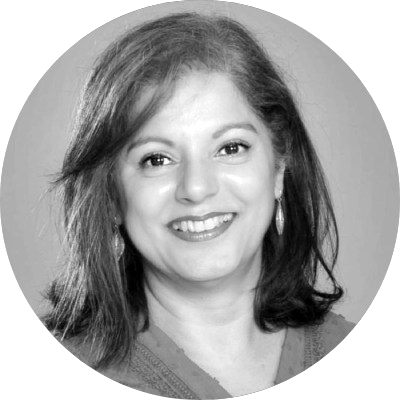 Kamla Claire – Production Accountant