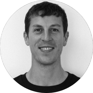 Lewis Harradine – Head of Finance